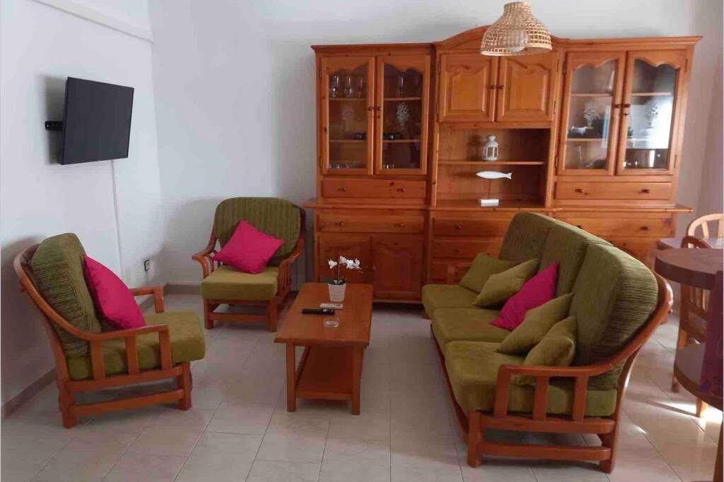 Вилла Casa Castro Els Muntells Экстерьер фото