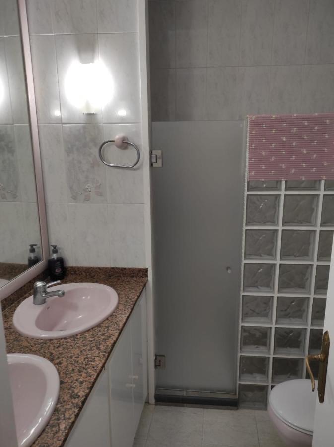 Вилла Casa Castro Els Muntells Экстерьер фото